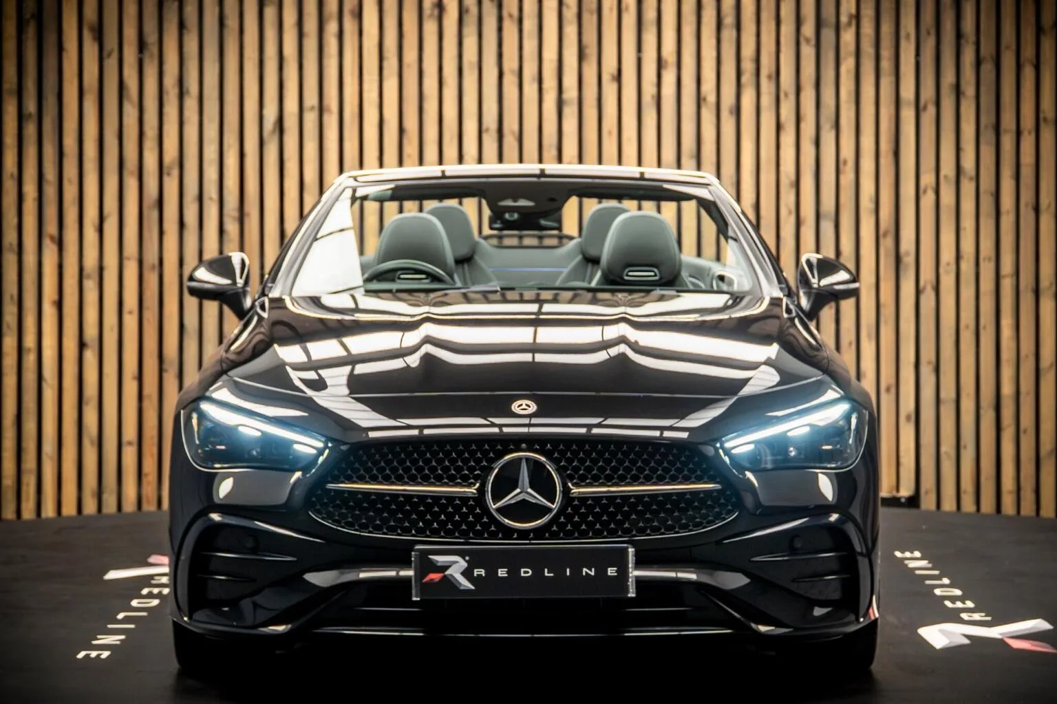 2024 Mercedes-Benz CLE 300 Cabriolet Premier Edition, 5/30