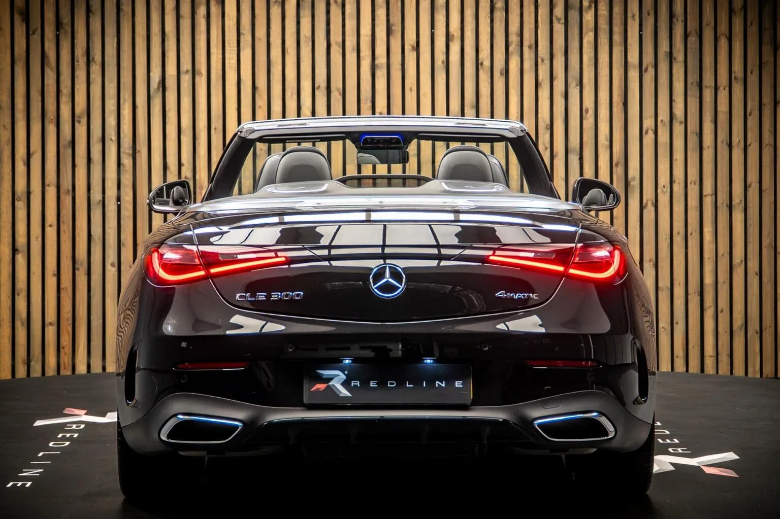 2024 Mercedes-Benz CLE 300 Cabriolet Premier Edition, 6/30