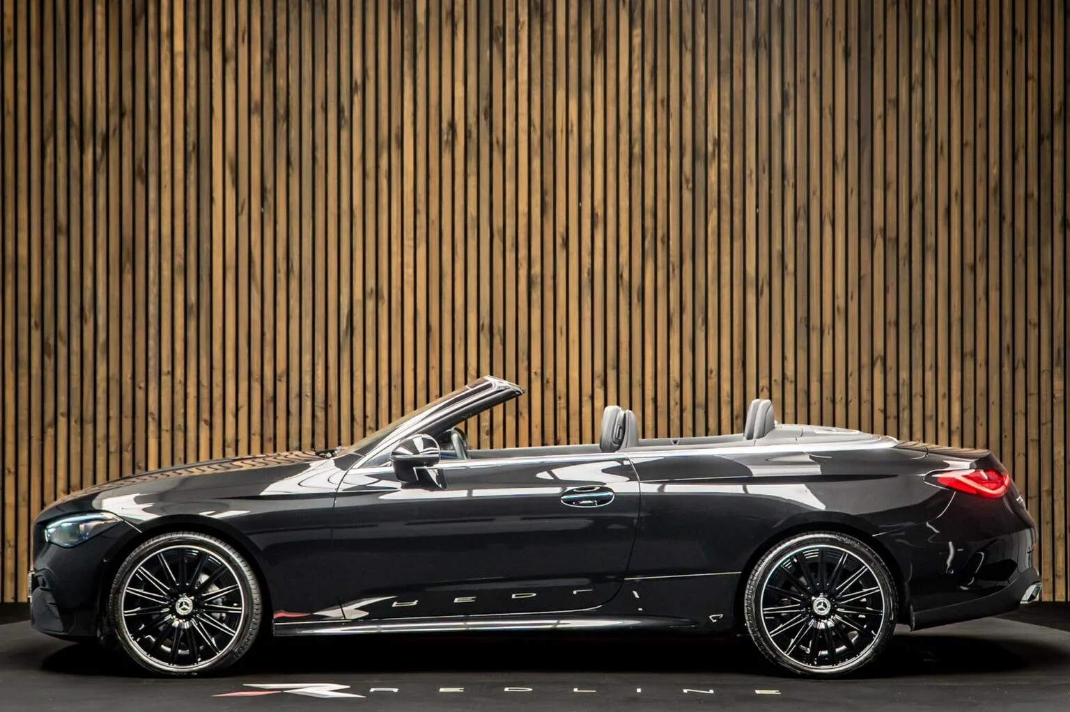 2024 Mercedes-Benz CLE 300 Cabriolet Premier Edition, 7/30