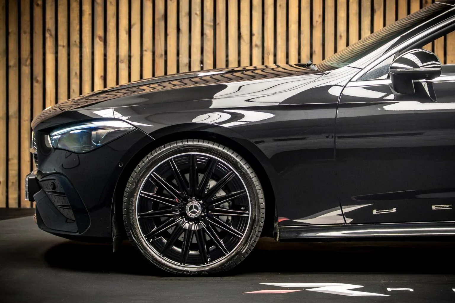 2024 Mercedes-Benz CLE 300 Cabriolet Premier Edition, 8/30