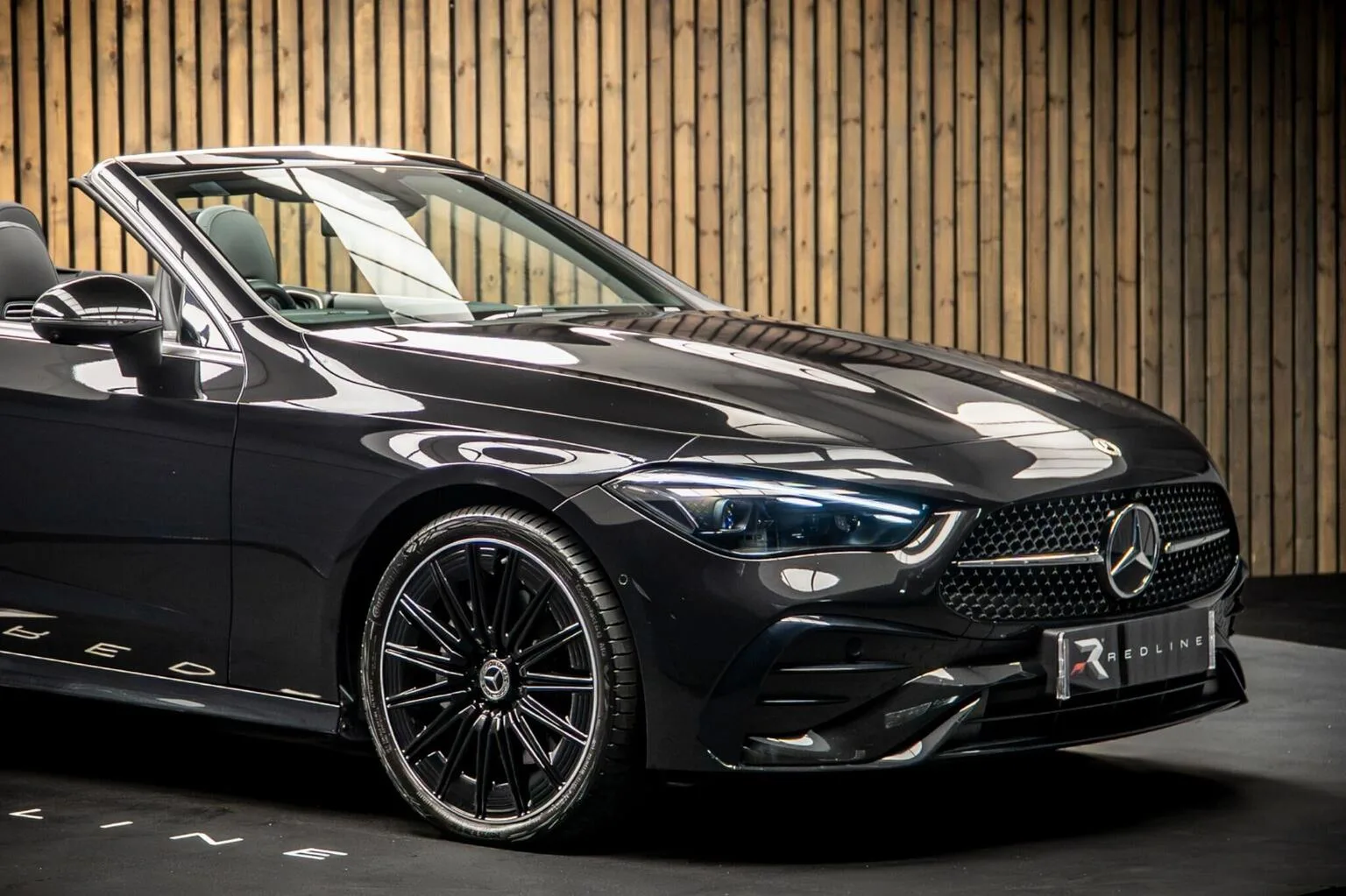 2024 Mercedes-Benz CLE 300 Cabriolet Premier Edition, 9/30
