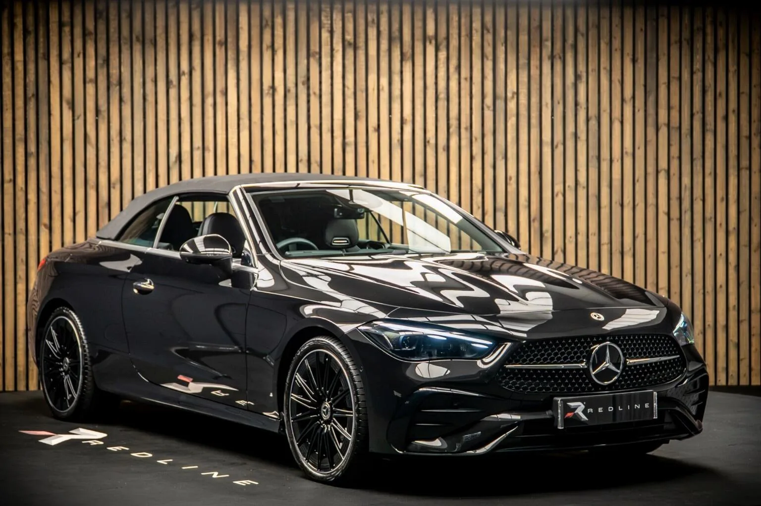 2024 Mercedes-Benz CLE 300 Cabriolet Premier Edition, 10/30