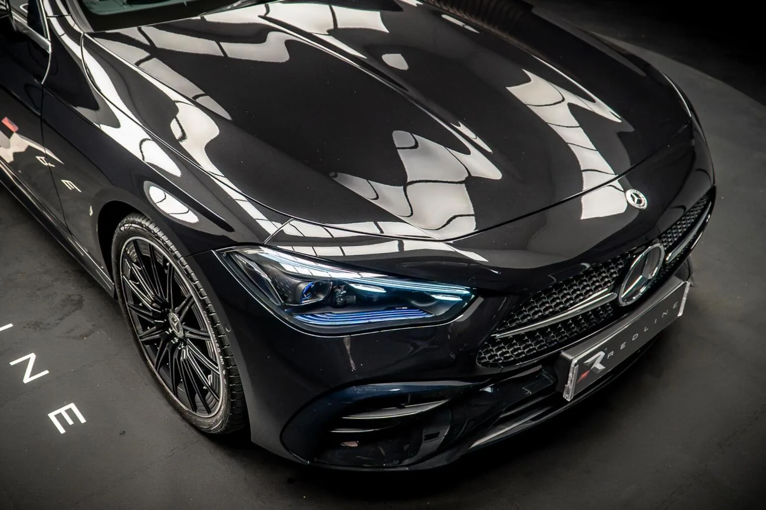 2024 Mercedes-Benz CLE 300 Cabriolet Premier Edition, 11/30