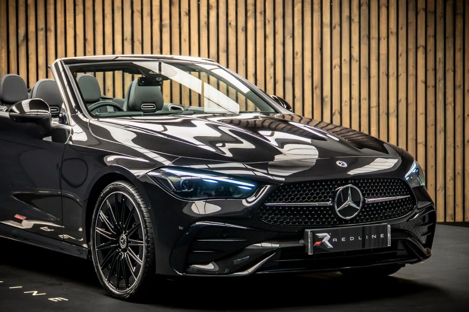 2024 Mercedes-Benz CLE 300 Cabriolet Premier Edition, 12/30