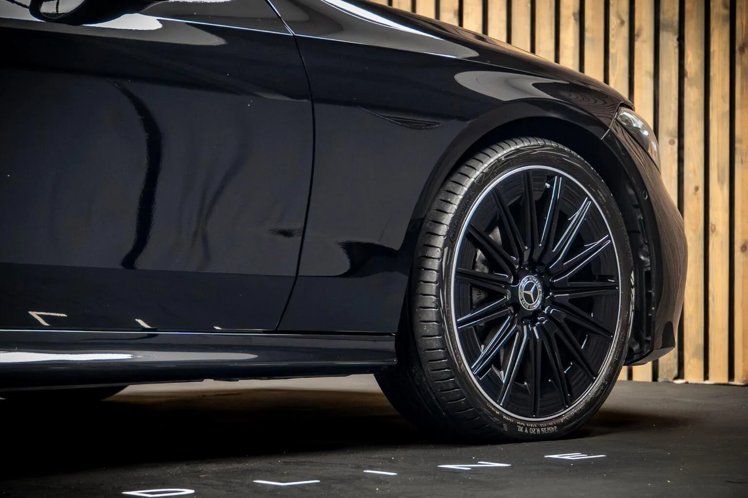 2024 Mercedes-Benz CLE 300 Cabriolet Premier Edition, 14/30