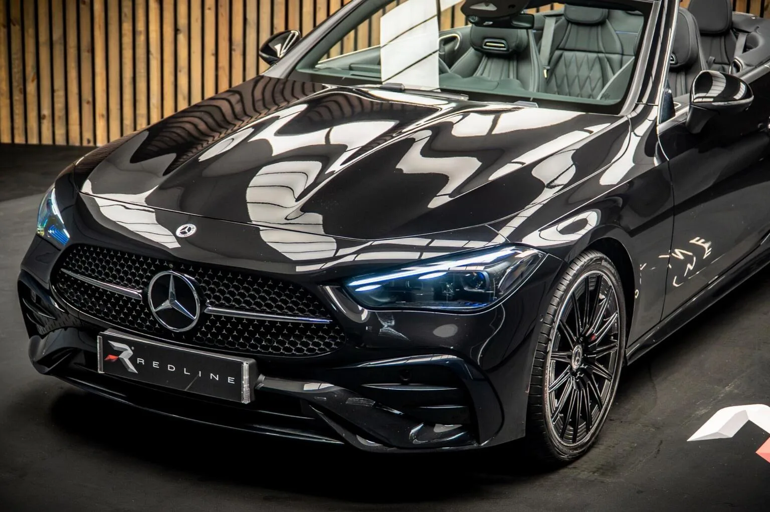 2024 Mercedes-Benz CLE 300 Cabriolet Premier Edition, 15/30