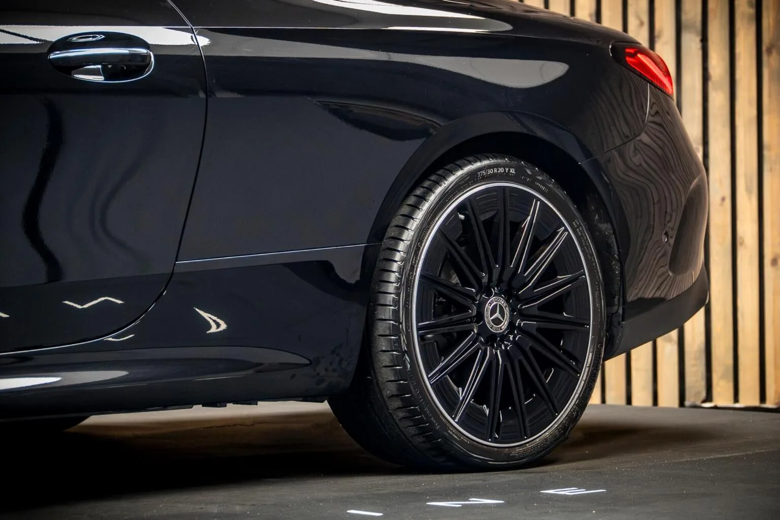 2024 Mercedes-Benz CLE 300 Cabriolet Premier Edition, 16/30
