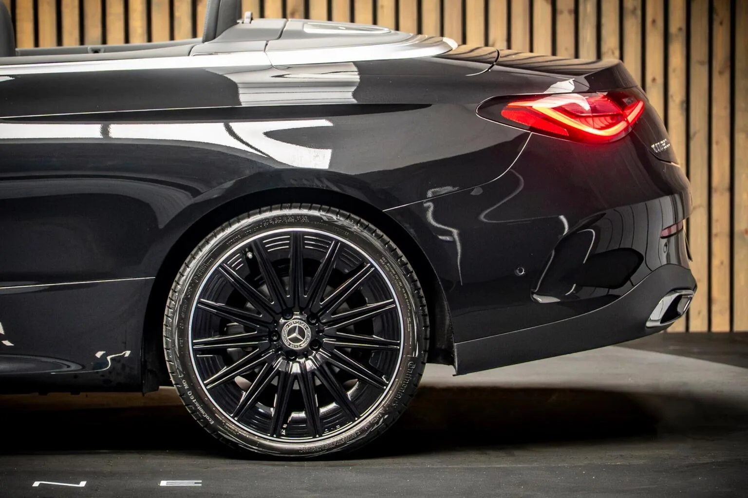 2024 Mercedes-Benz CLE 300 Cabriolet Premier Edition, 18/30