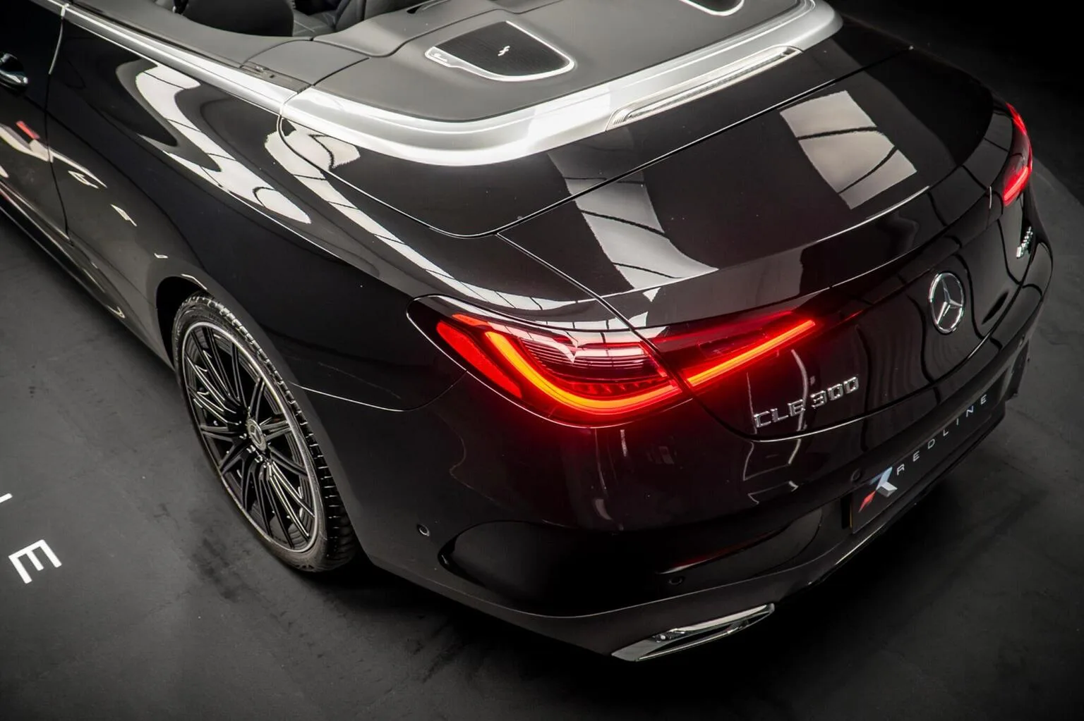 2024 Mercedes-Benz CLE 300 Cabriolet Premier Edition, 19/30