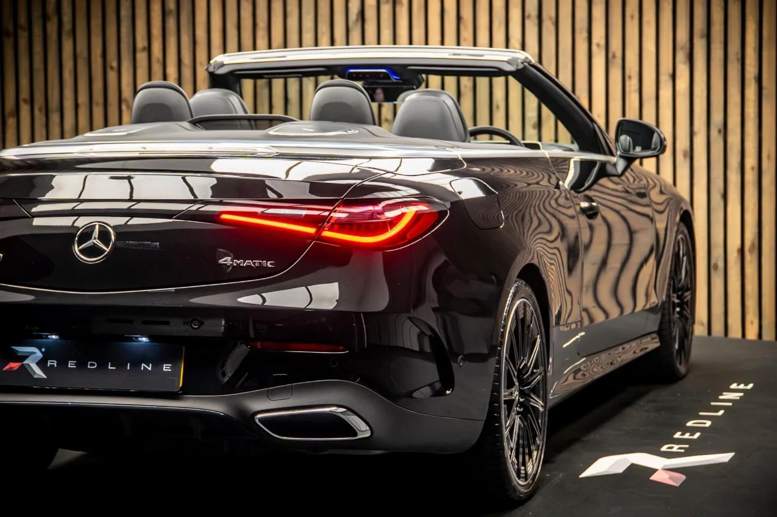 2024 Mercedes-Benz CLE 300 Cabriolet Premier Edition, 20/30