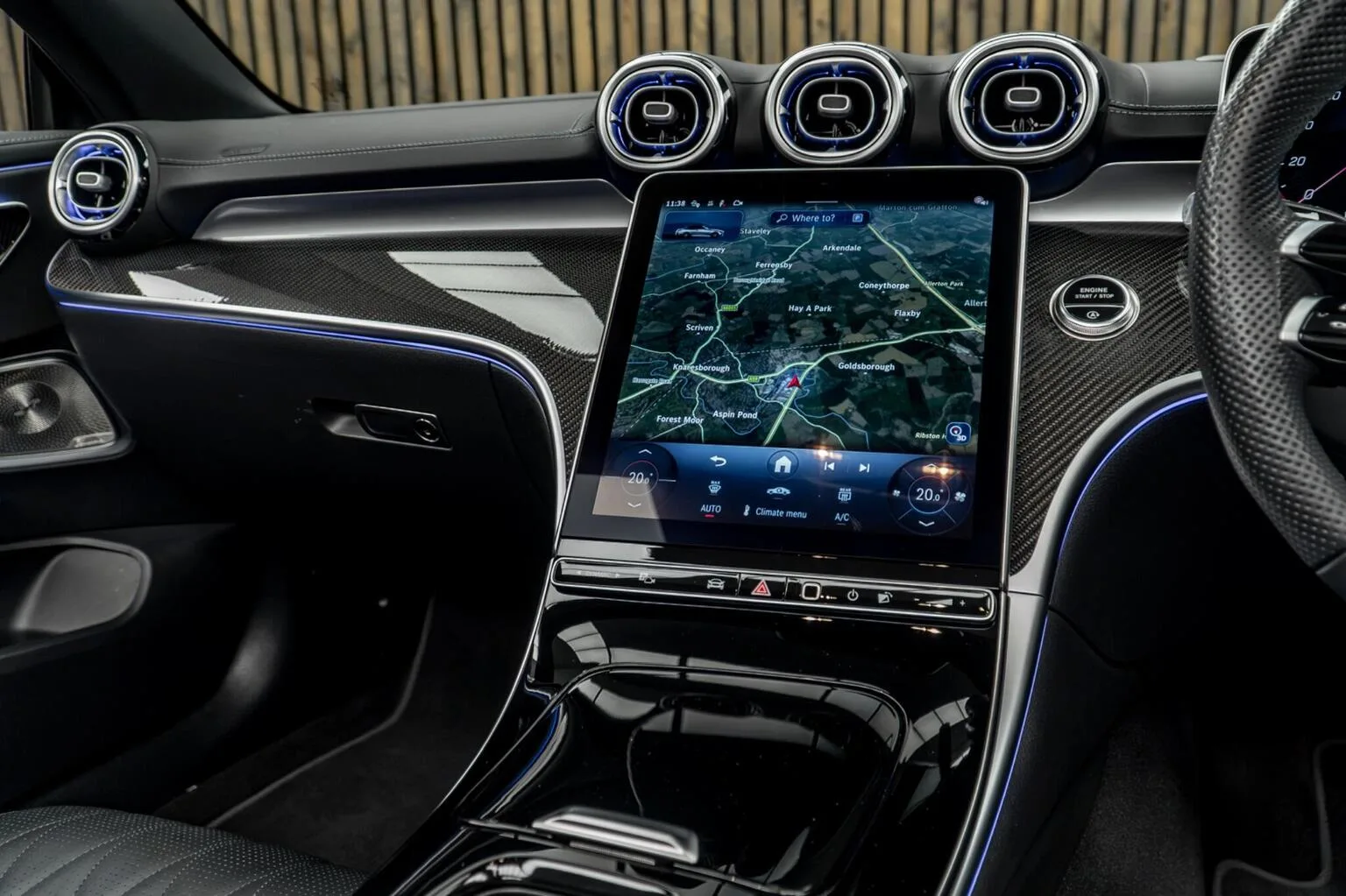 2024 Mercedes-Benz CLE 300 Cabriolet Premier Edition, 24/30