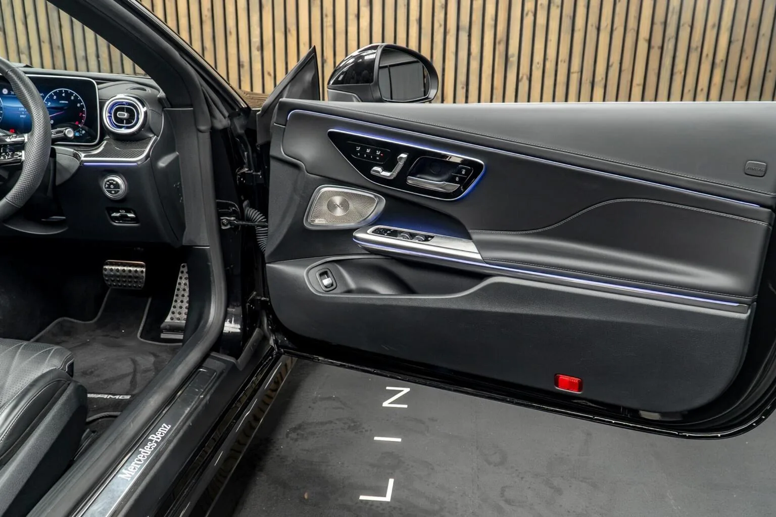 2024 Mercedes-Benz CLE 300 Cabriolet Premier Edition, 30/30