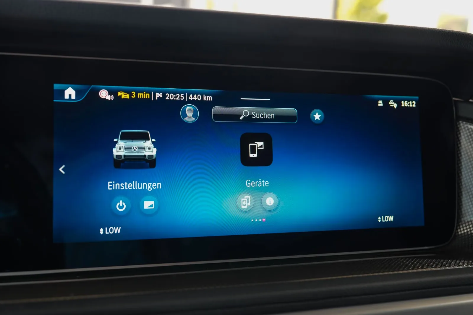 2024 Mercedes-Benz G 450 d Exclusive Line, 25/30