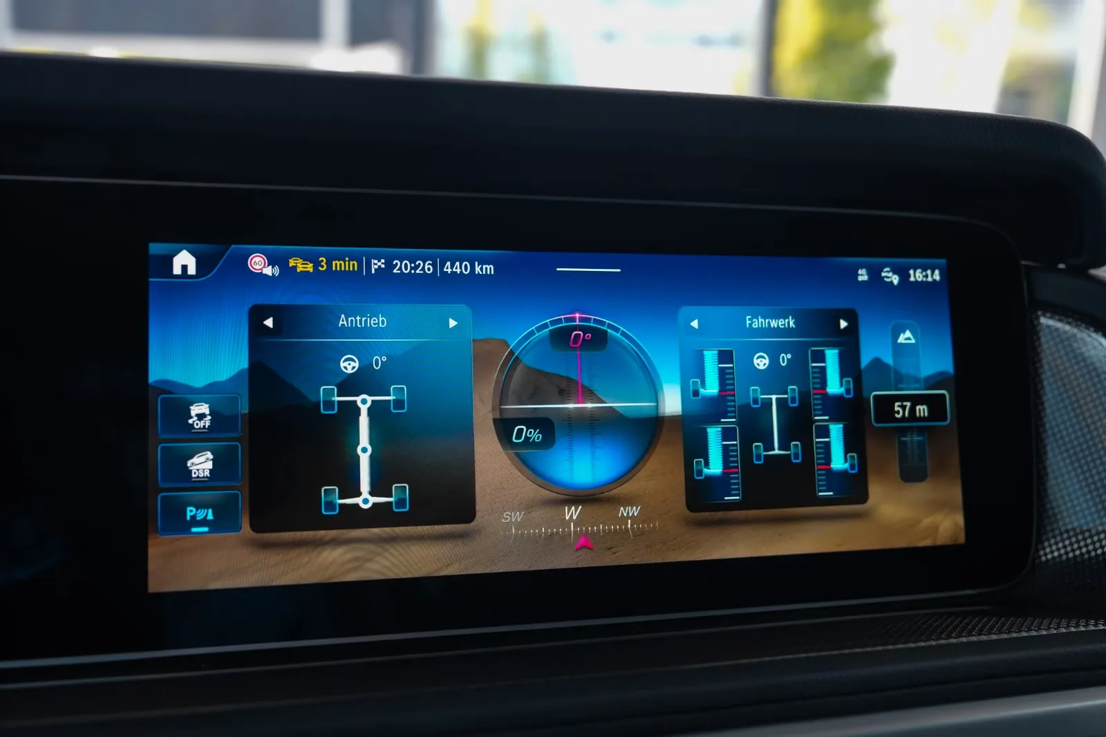 2024 Mercedes-Benz G 450 d Exclusive Line, 29/30