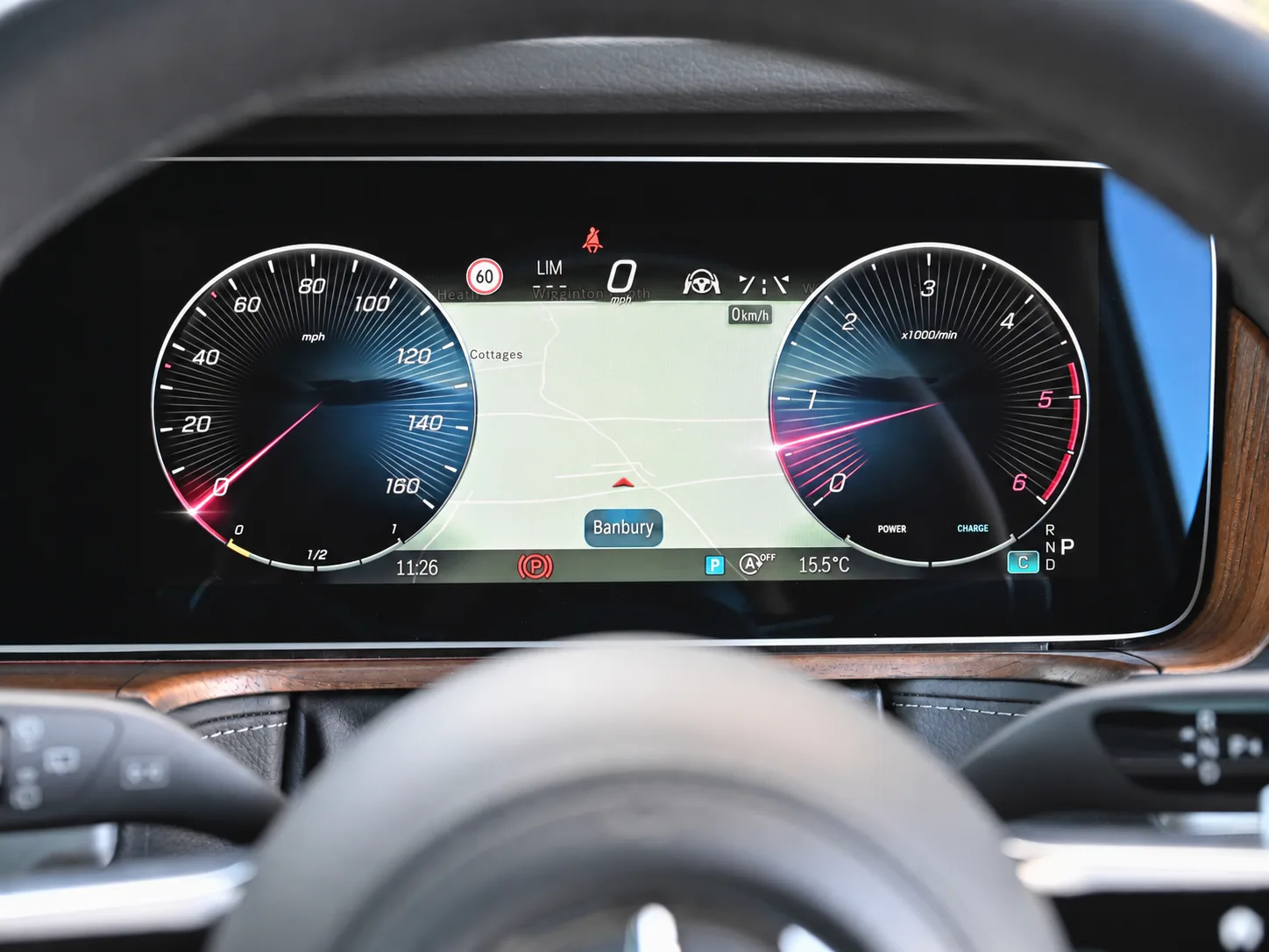 2024 Mercedes-Benz G 450 d AMG Line, 18/30