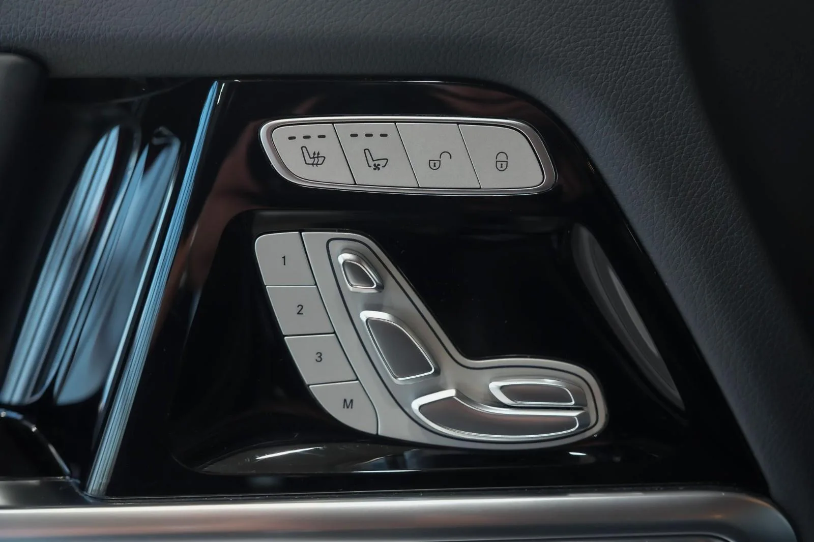 2024 Mercedes-Benz G 500 AMG Line, 25/30