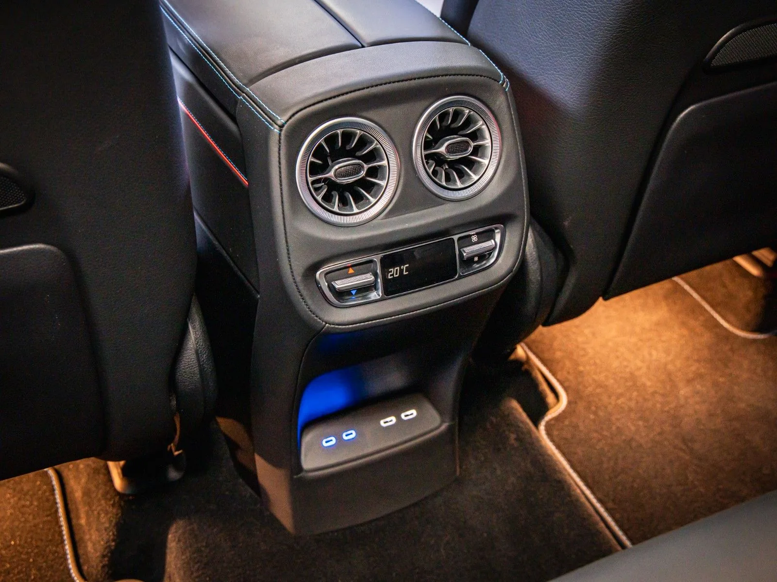 2024 Mercedes-Benz G 580 with EQ Technology, 22/22