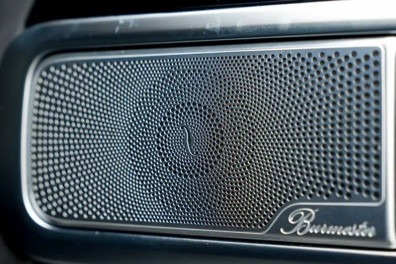 2024 Mercedes-Benz G 580 with EQ Technology, 12/30