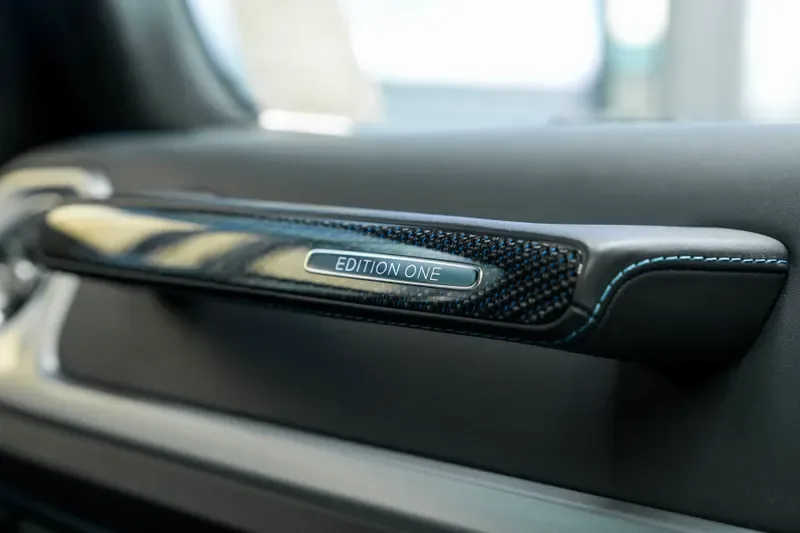 2024 Mercedes-Benz G 580 with EQ Technology, 14/30