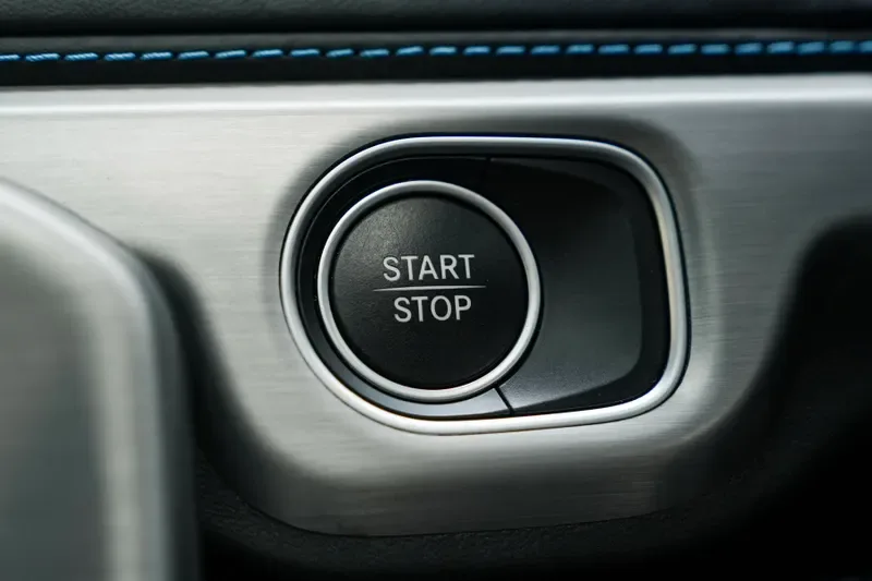 2024 Mercedes-Benz G 580 with EQ Technology, 18/30