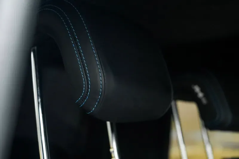 2024 Mercedes-Benz G 580 with EQ Technology, 21/30