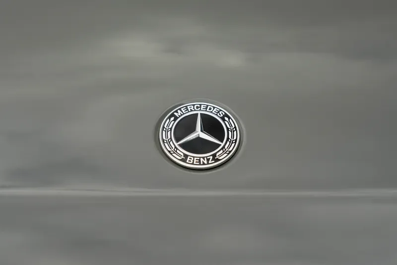 2024 Mercedes-Benz G 580 with EQ Technology, 30/30