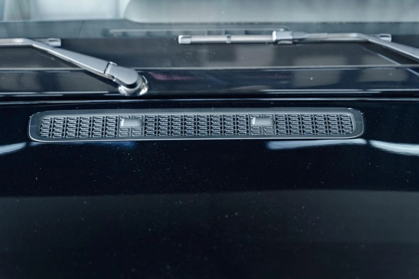 2024 Mercedes-Benz G 580 with EQ Technology Edition One, 14/30