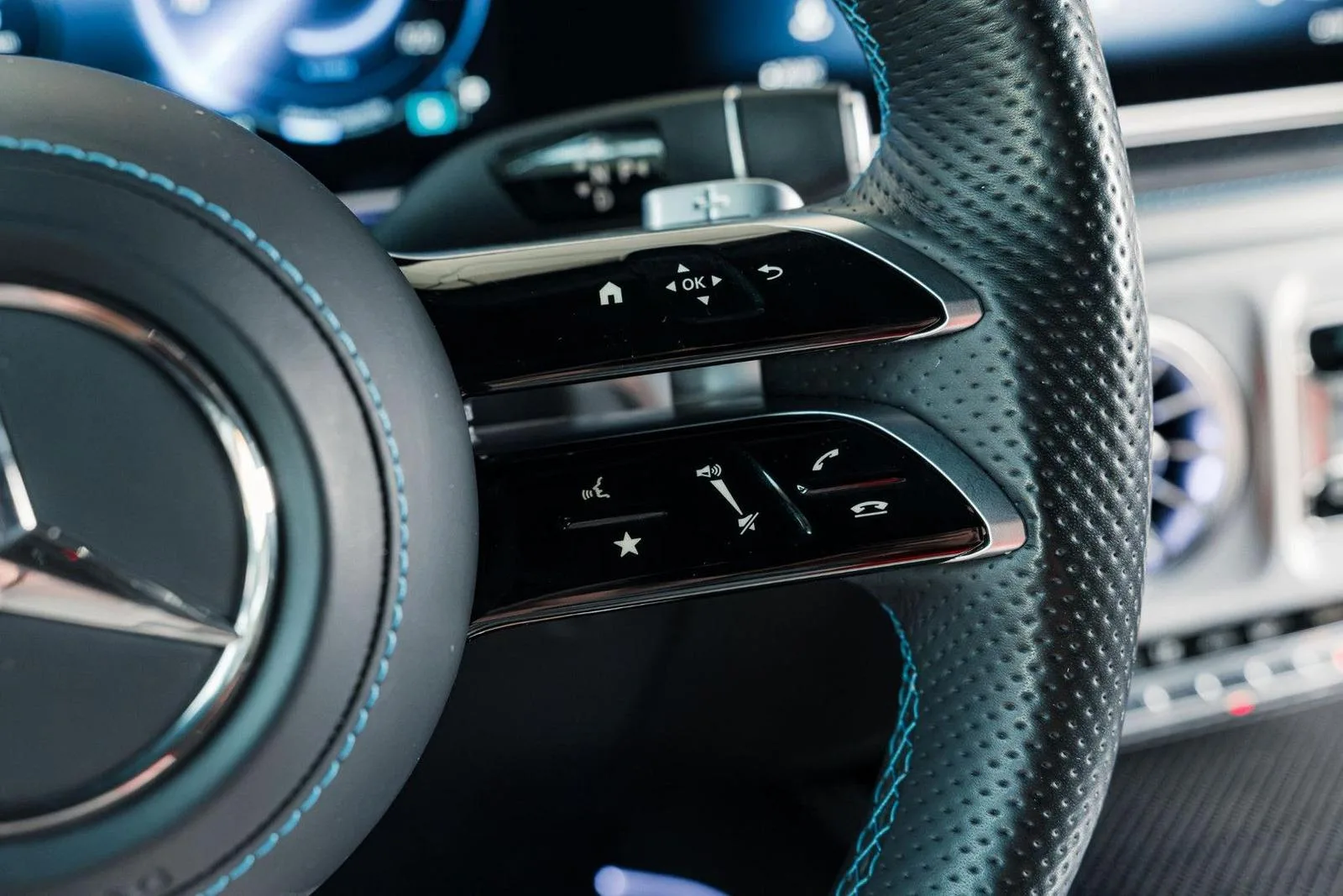 2024 Mercedes-Benz G 580 with EQ Technology Edition One, 30/30