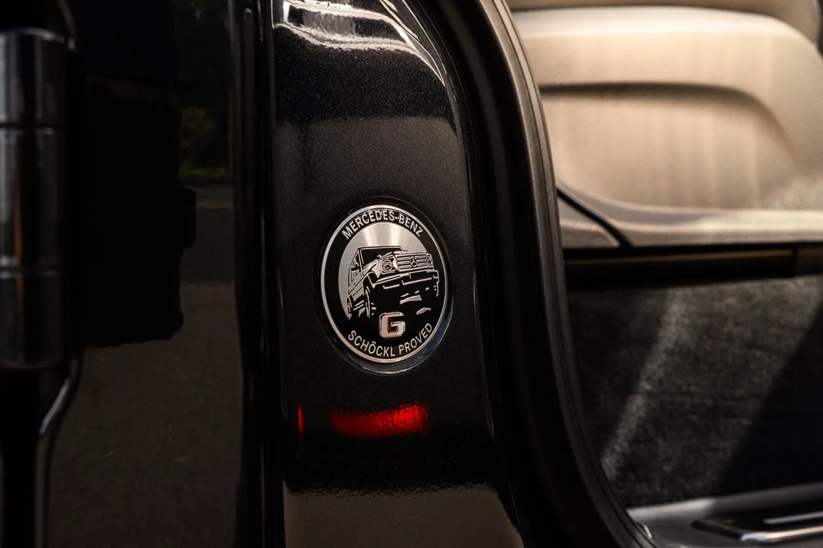 2024 Mercedes-Benz G 63 AMG, 12/30