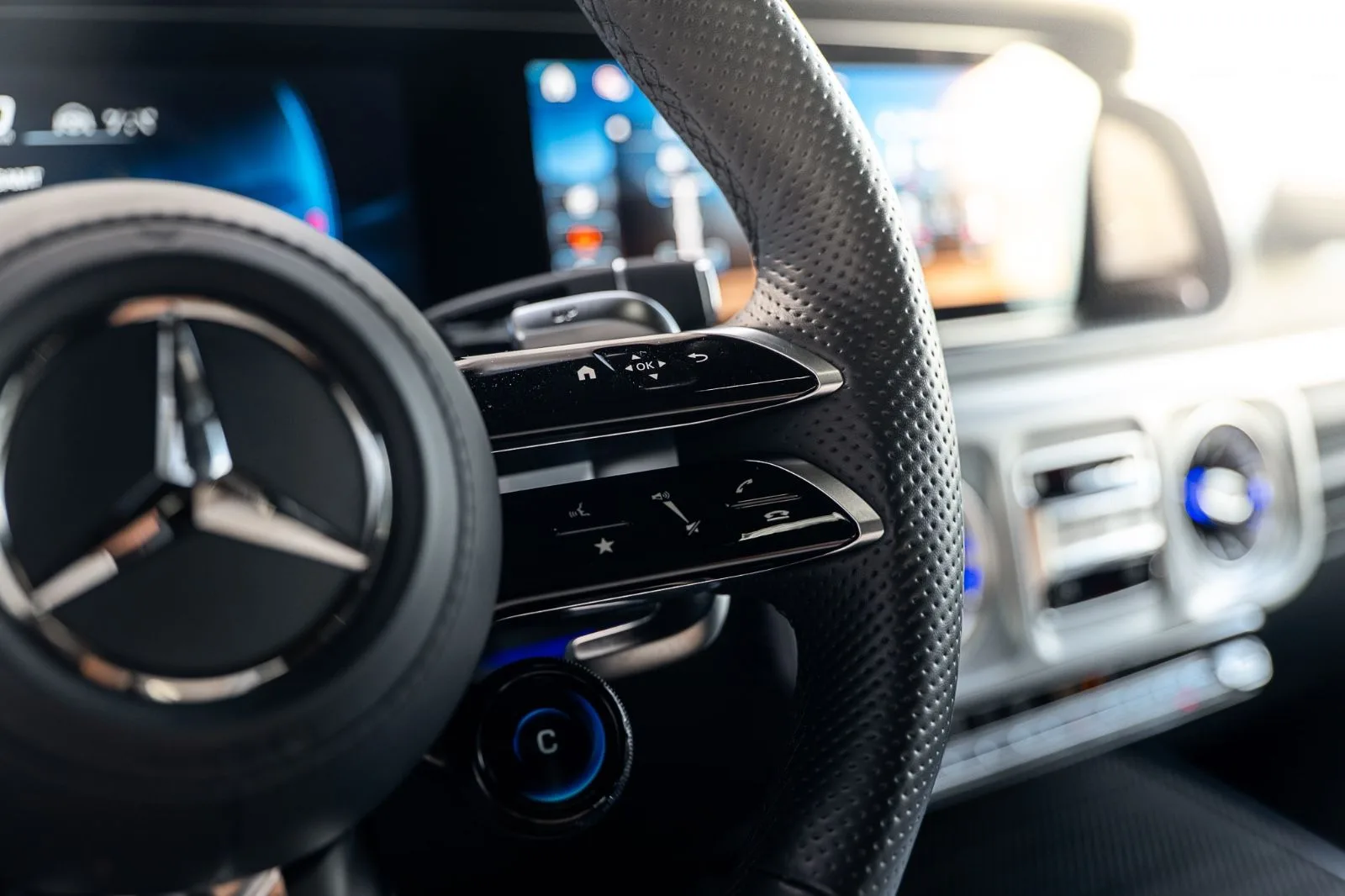 2024 Mercedes-Benz G 63 AMG, 30/30