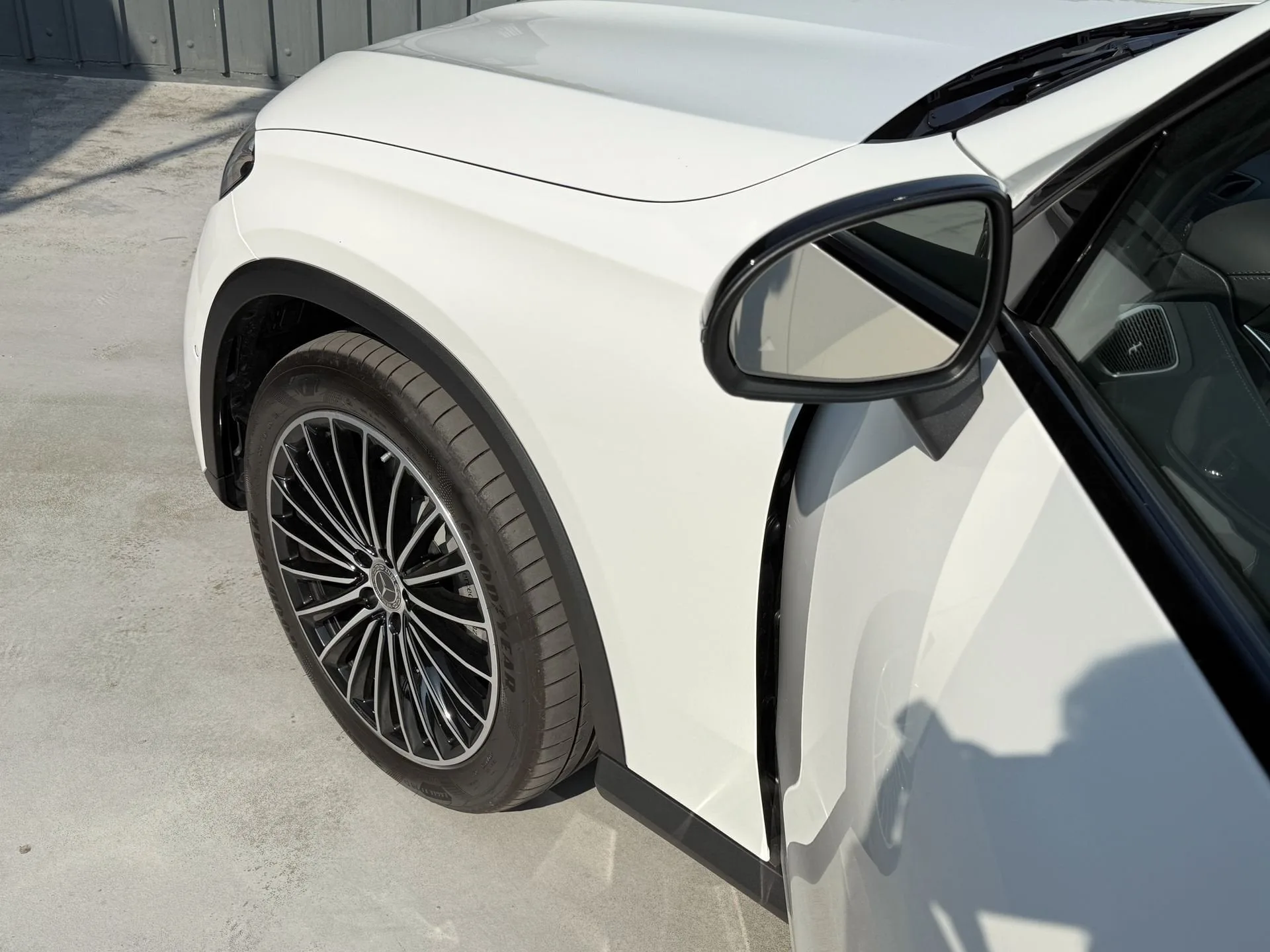 2024 Mercedes-Benz GLC 450 d, 9/20
