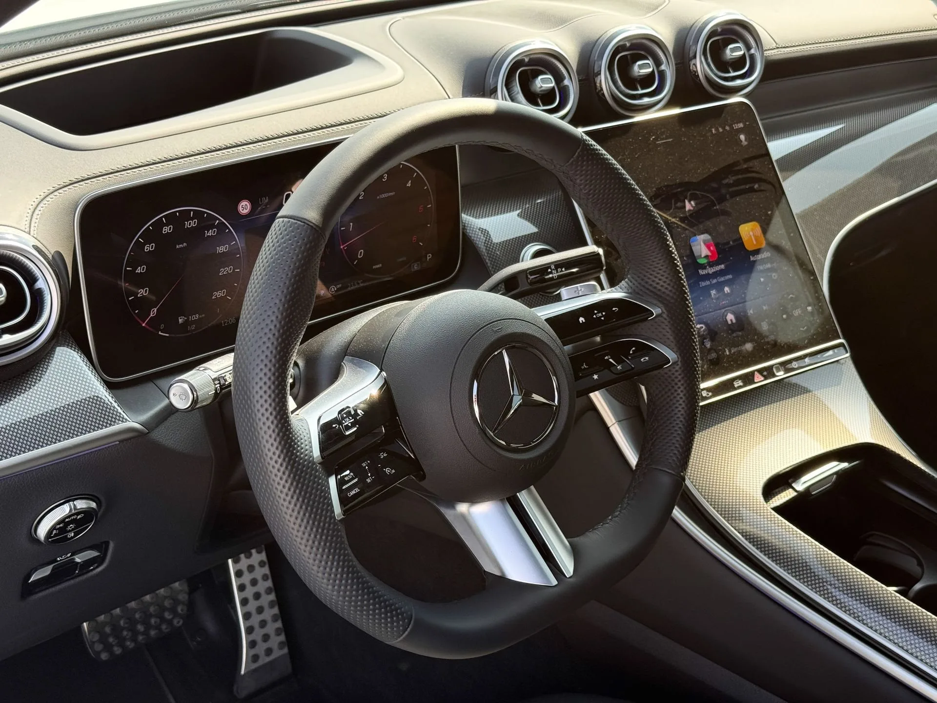 2024 Mercedes-Benz GLC 450 d, 10/20