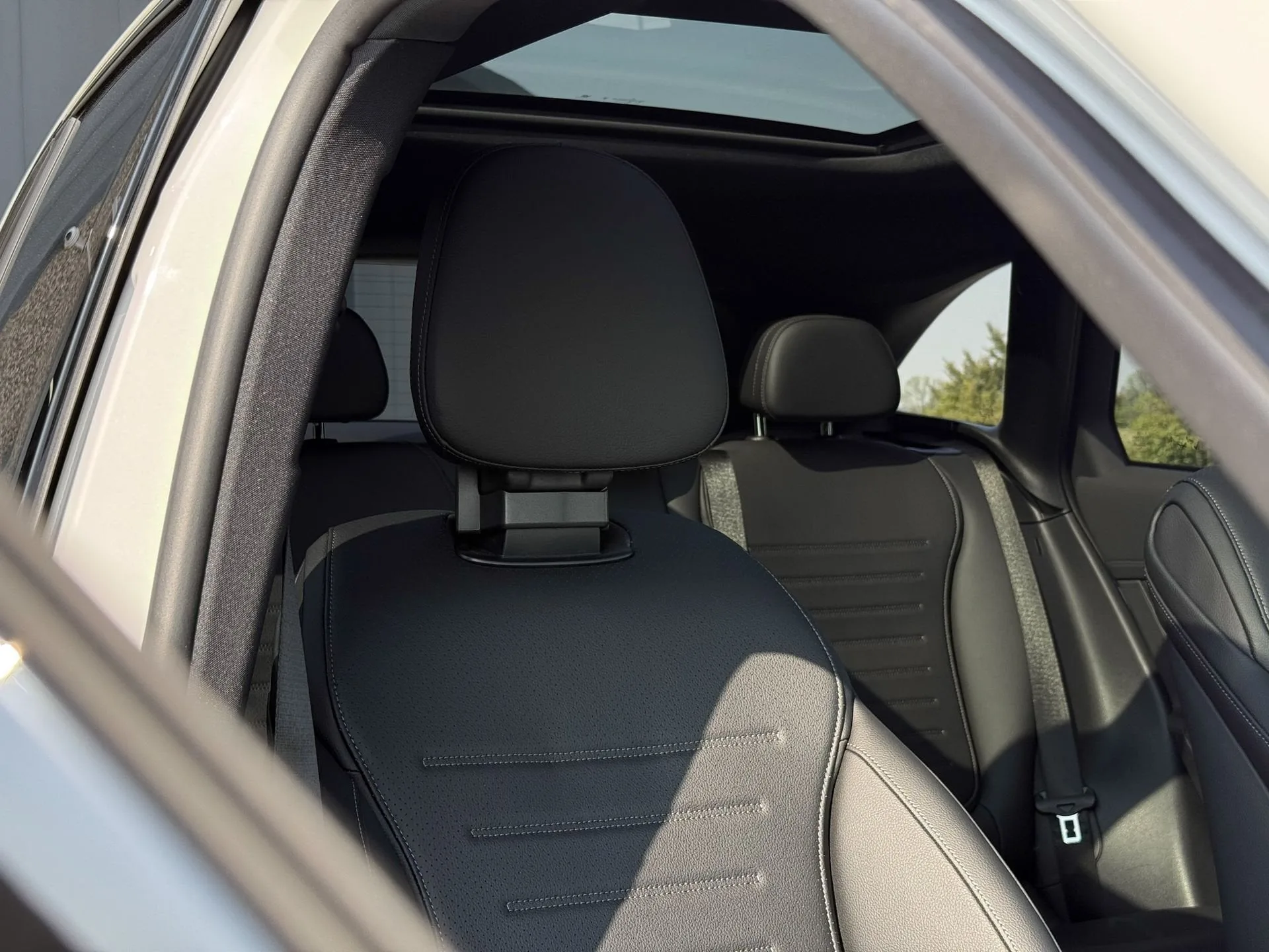 2024 Mercedes-Benz GLC 450 d, 12/20