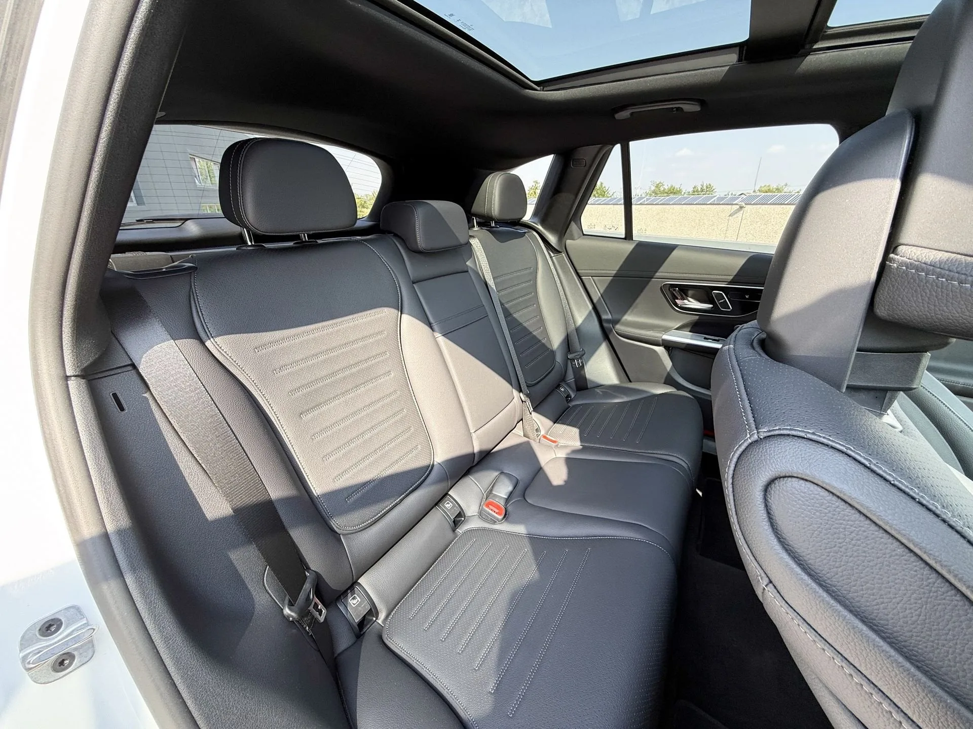 2024 Mercedes-Benz GLC 450 d, 13/20