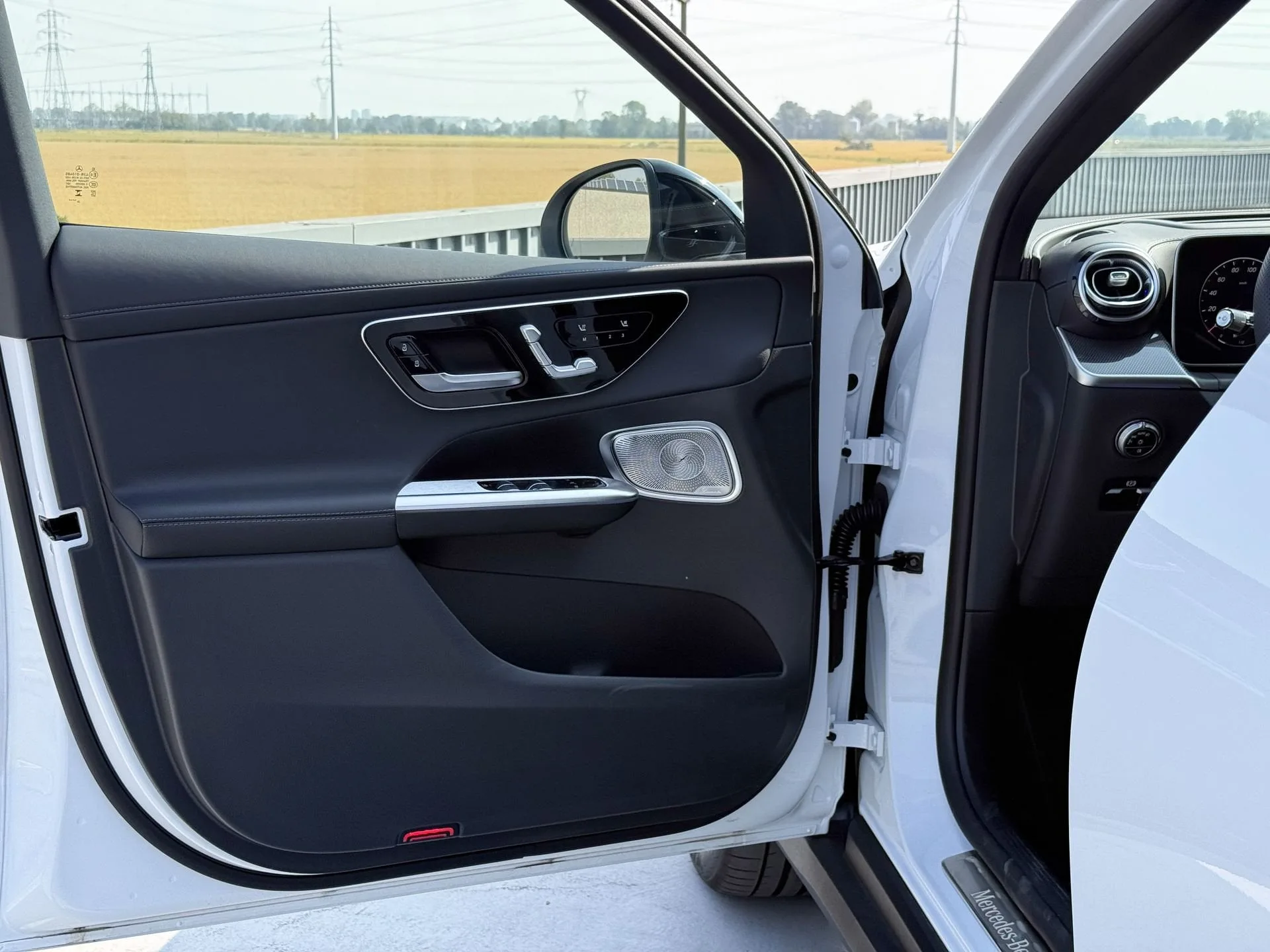 2024 Mercedes-Benz GLC 450 d, 15/20
