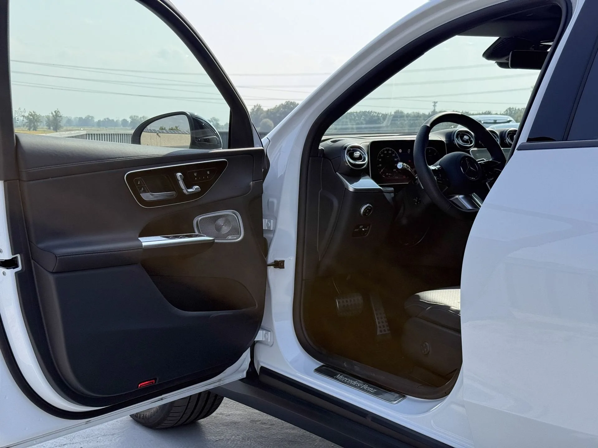 2024 Mercedes-Benz GLC 450 d, 16/20