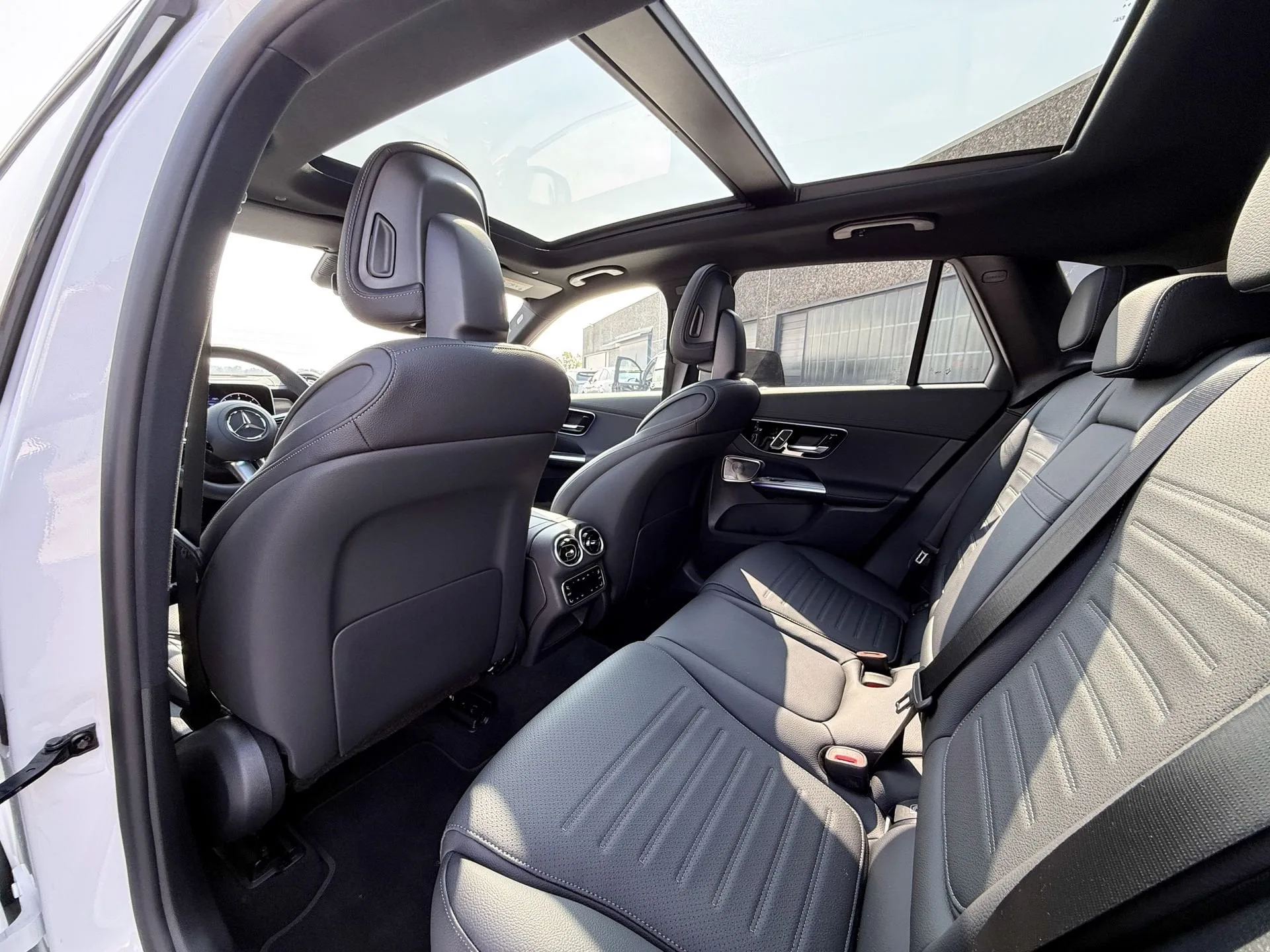 2024 Mercedes-Benz GLC 450 d, 18/20