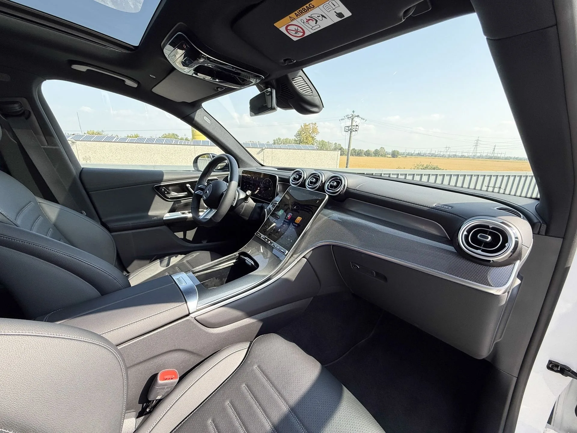2024 Mercedes-Benz GLC 450 d, 19/20