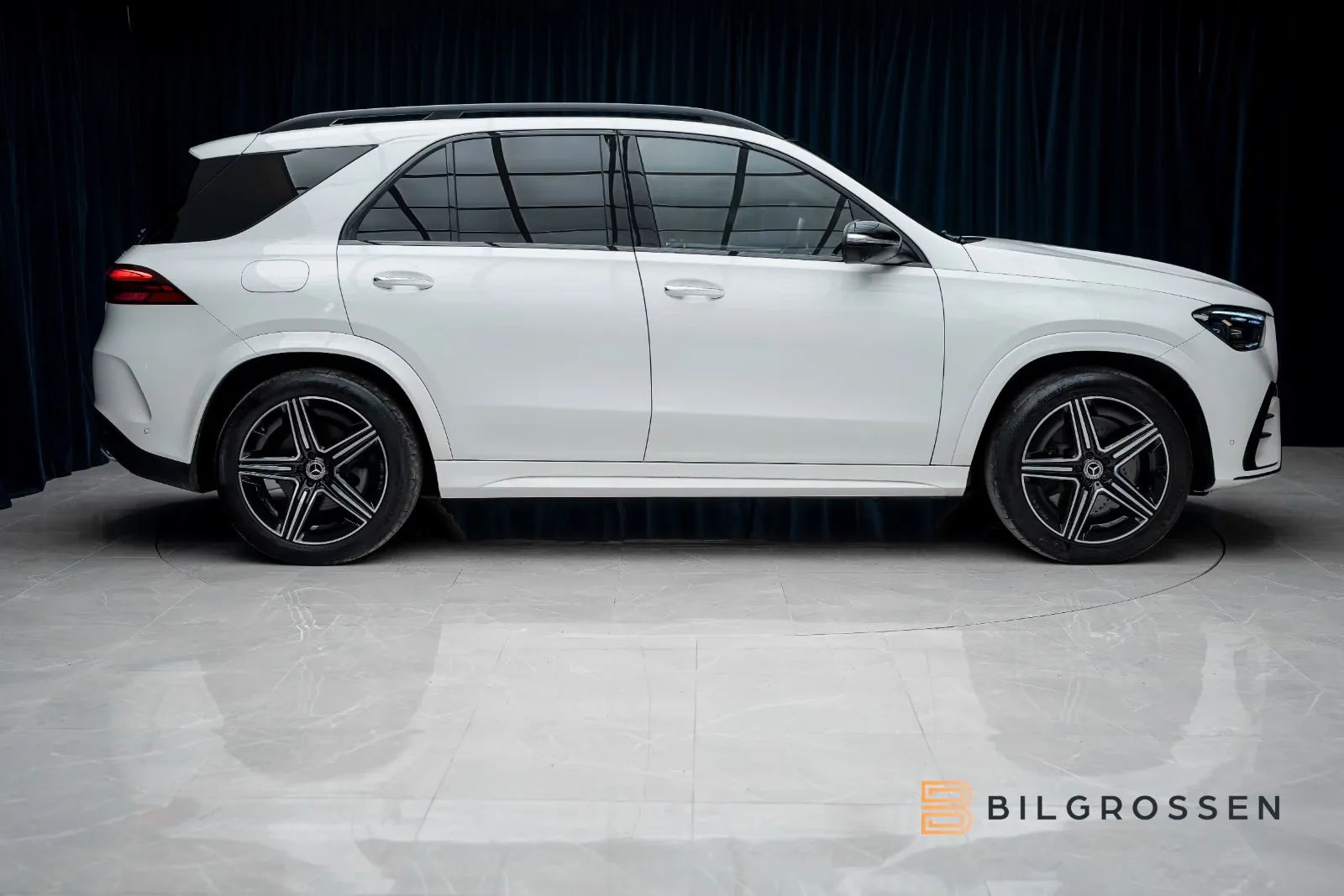 2024 Mercedes-Benz GLE 350 de 4MATIC, AMG Line, 6/23