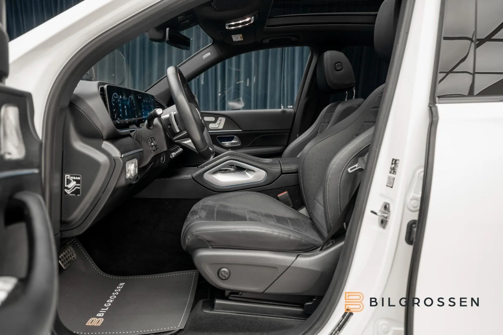 2024 Mercedes-Benz GLE 350 de 4MATIC, AMG Line, 15/23