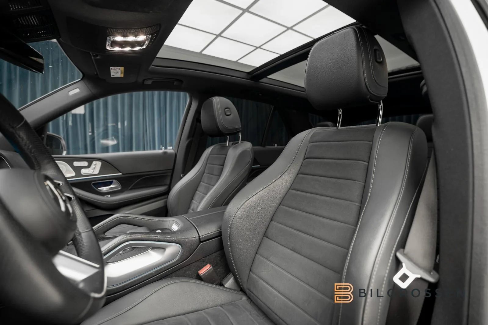 2024 Mercedes-Benz GLE 350 de 4MATIC, AMG Line, 16/23