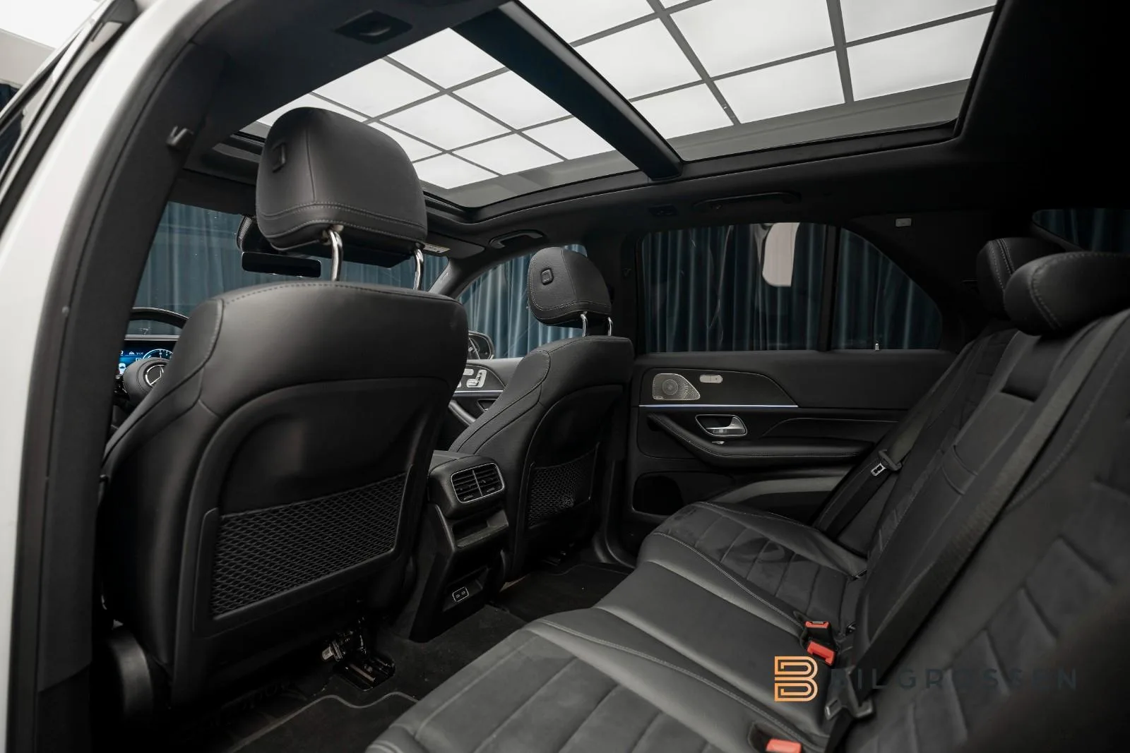2024 Mercedes-Benz GLE 350 de 4MATIC, AMG Line, 17/23