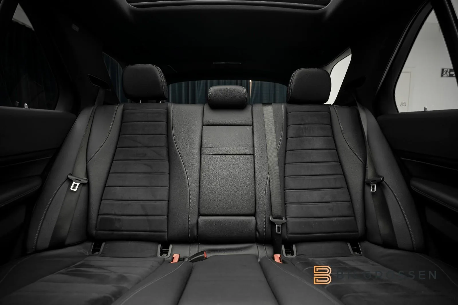 2024 Mercedes-Benz GLE 350 de 4MATIC, AMG Line, 18/23