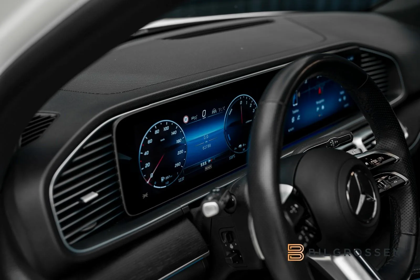 2024 Mercedes-Benz GLE 350 de 4MATIC, AMG Line, 19/23