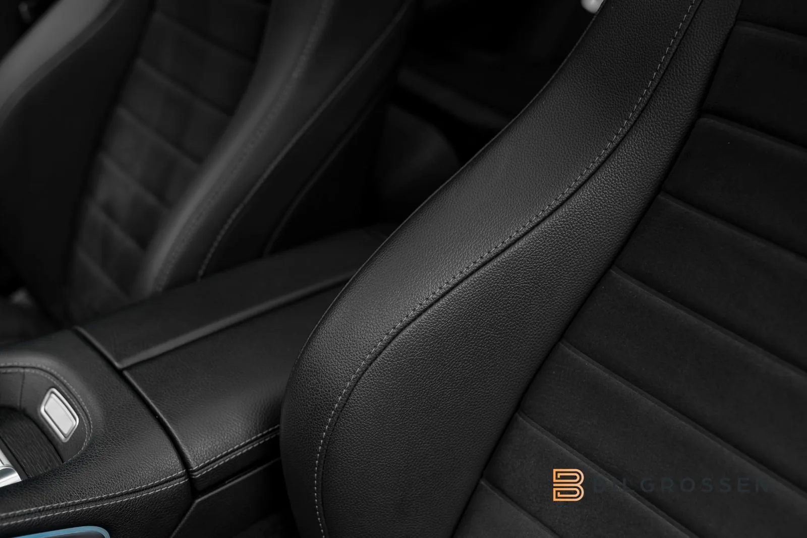 2024 Mercedes-Benz GLE 350 de 4MATIC, AMG Line, 21/23