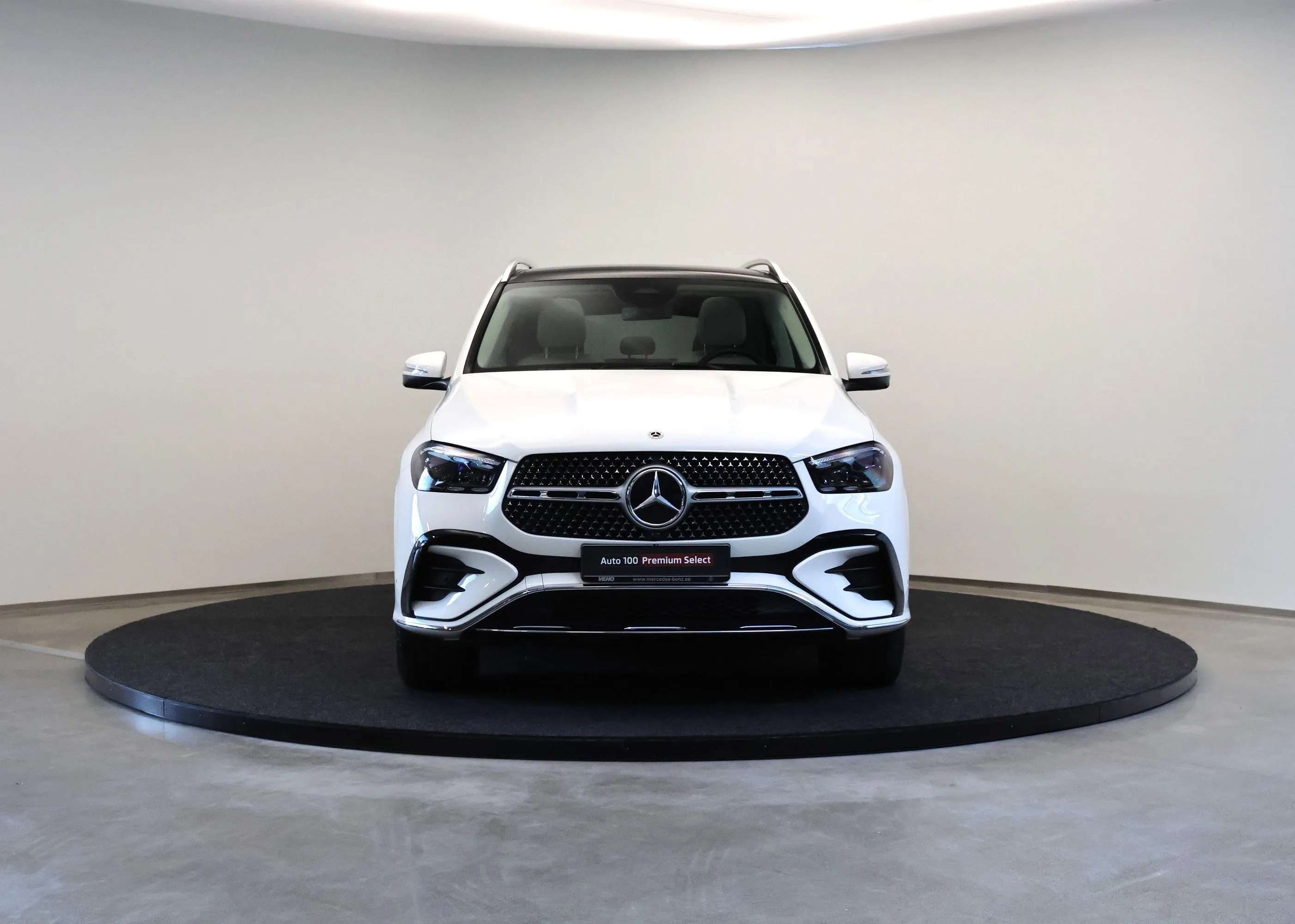 2024 Mercedes-Benz GLE 350 de 4MATIC, AMG Line, 7/26
