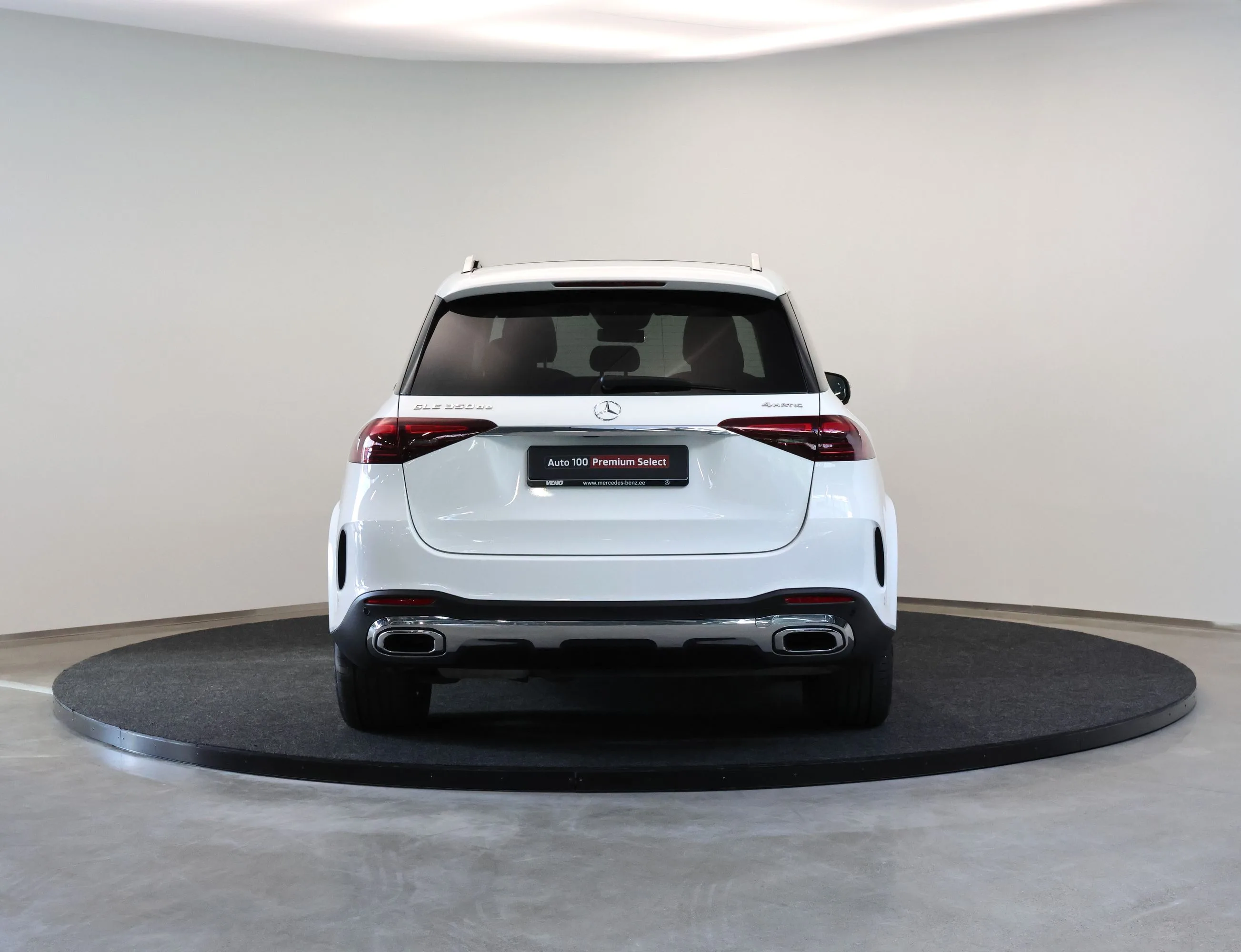2024 Mercedes-Benz GLE 350 de 4MATIC, AMG Line, 8/26