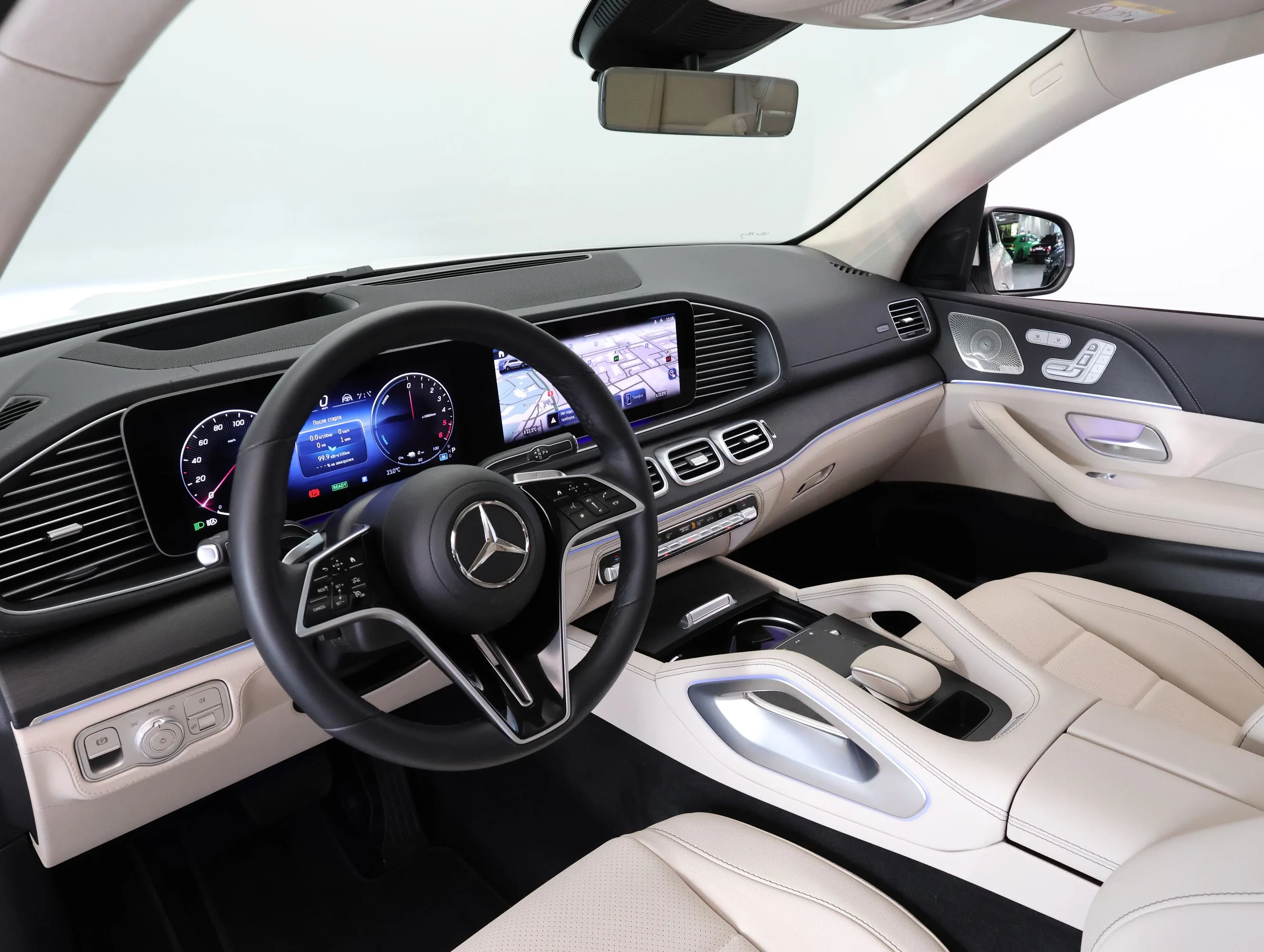 2024 Mercedes-Benz GLE 350 de 4MATIC, AMG Line, 9/26
