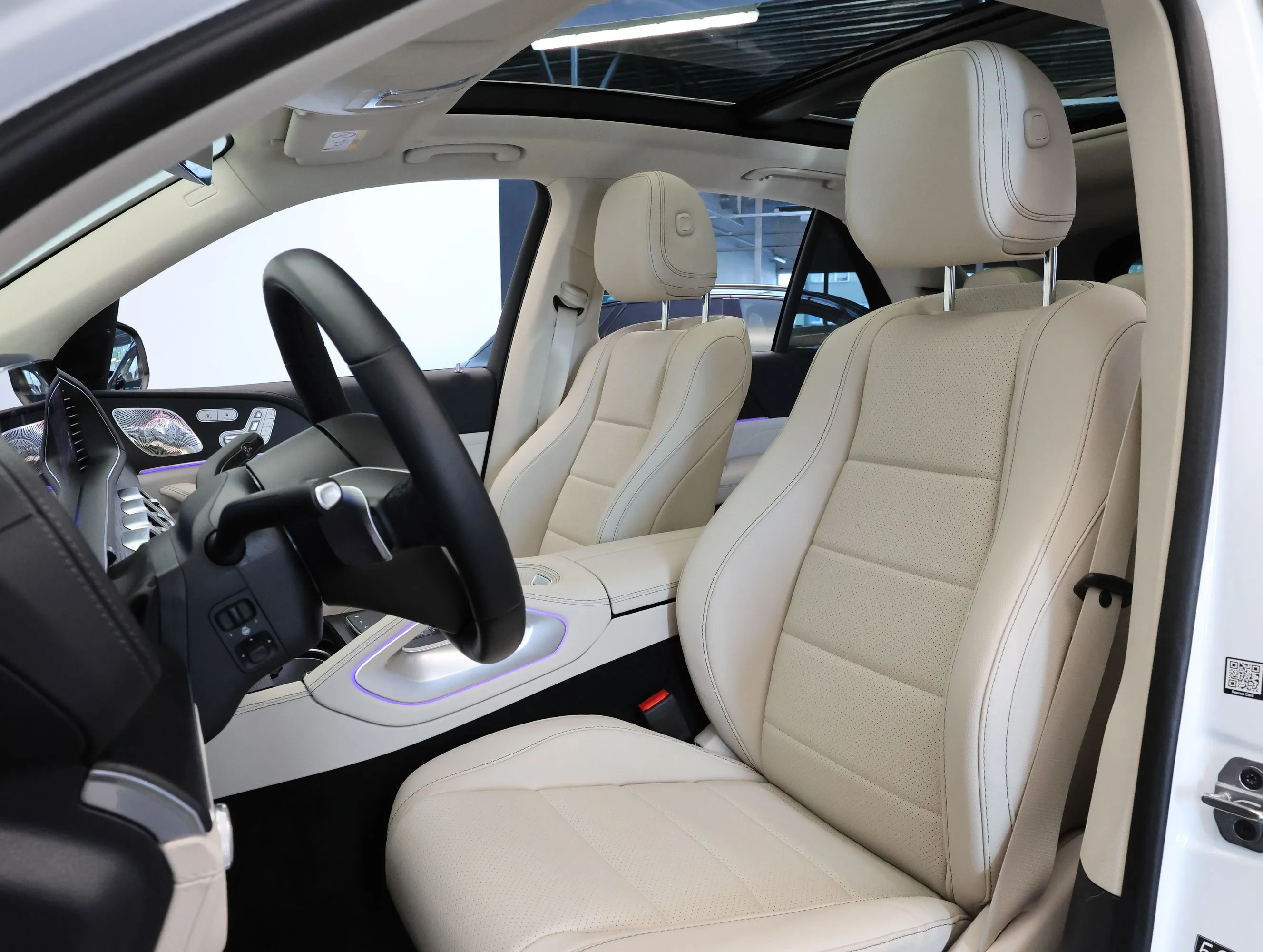 2024 Mercedes-Benz GLE 350 de 4MATIC, AMG Line, 10/26