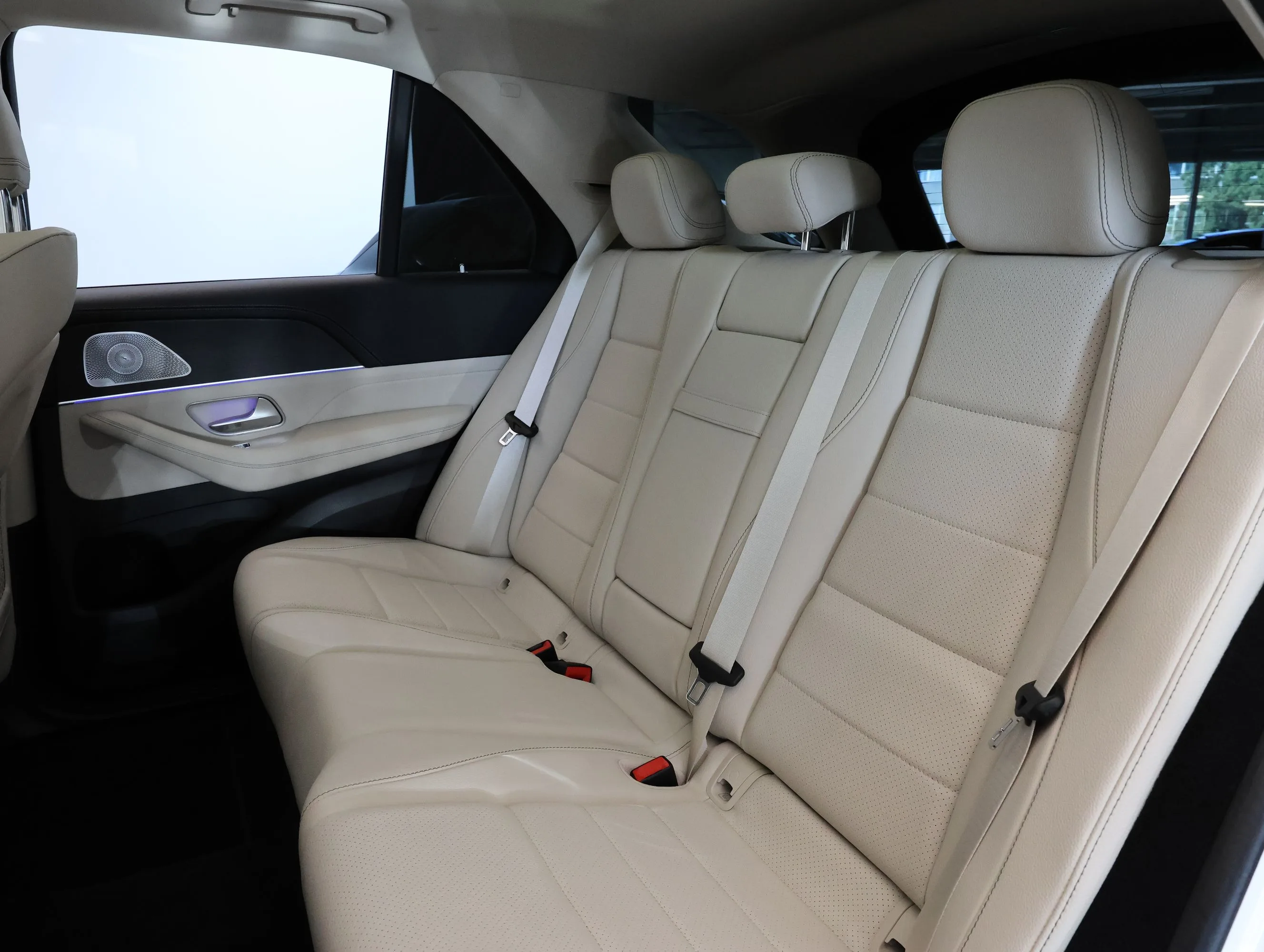 2024 Mercedes-Benz GLE 350 de 4MATIC, AMG Line, 14/26